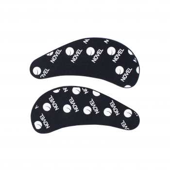 Многоразовые силиконовые патчи для глаз Novel